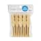 12 Packs: 10 ct. (120 total) Medium Vintage Clothespins by Recollections™